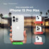 elago iPhone 15 Pro MAX Case Liquid Silicone